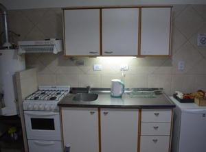 Monseñor Fagnano | Province of Tierra del Fuego