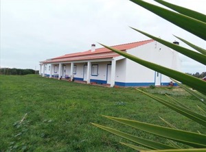 Monte Da Fome Aguda | Odeceixe