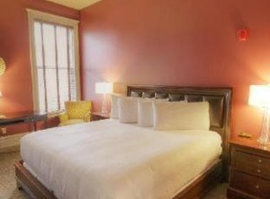 Montvale Hotel | Downtown Spokane