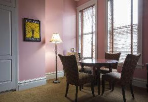 Montvale Hotel | Downtown Spokane