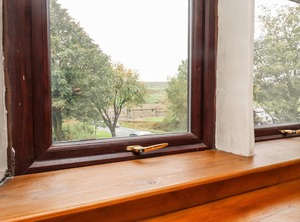 Moorside | Stanbury