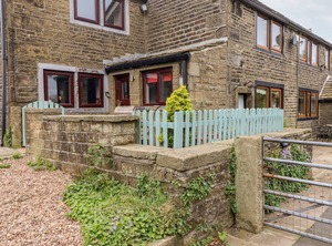 Moorside | Stanbury