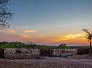 Mopane Bush Lodge | Weipe