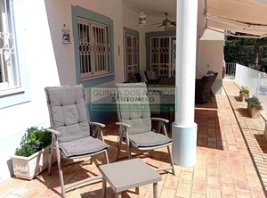 Moradia Com Piscina Privada | Guia
