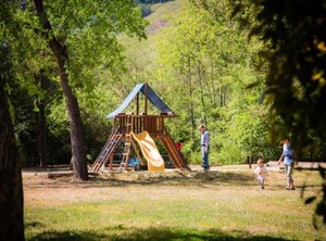 Morgan Hill Camping Resort | Morgan Hill