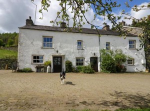 Moss Side Farm Cottage | Broughton Mills