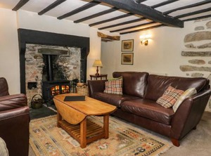Moss Side Farm Cottage | Broughton Mills