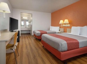 Motel Park Knotts Berry Farm Disneyland | Buena Park