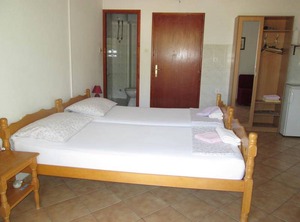 Motel | Cove Tri Zala (Zrnovo)