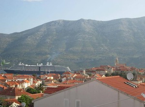 Motel | Cove Tri Zala (Zrnovo)