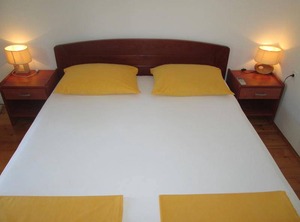 Motel | Cove Tri Zala (Zrnovo)