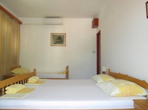 Motel | Cove Tri Zala (Zrnovo)