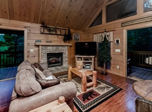 Cuddle | Gatlinburg - Pigeon Forge