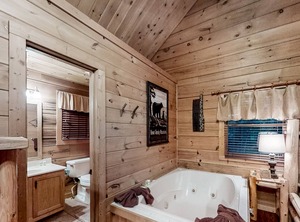 Cuddle | Gatlinburg - Pigeon Forge