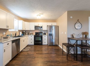 Mountain Place | Kodak