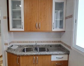 Apartamentos Nervión Para Personas | Huerta de Santa Teresa