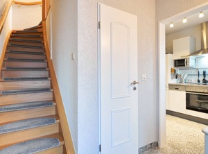 Ferienhaus Muschelsucher | Norderhafen