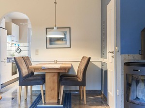 Ferienhaus Muschelsucher | Norderhafen