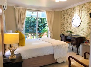 Musgrave Avenue Lodge | Musgrave