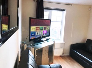 Abbotsfield Court Townhouse | Cheetham Hill