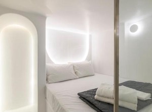 Mycocoon Hostel | Mykonos