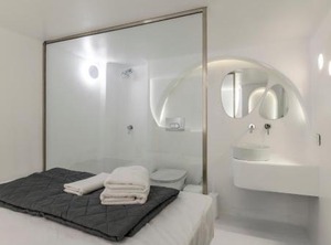 Mycocoon Hostel | Mykonos