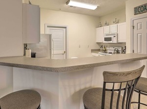 The Patricia Grand Myrtle Beach | Waterford Plantation