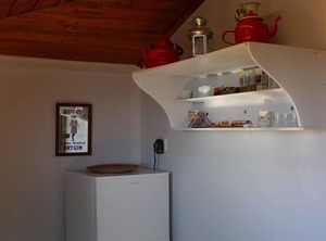 Mistra Estates The Vine | Pikoulianika