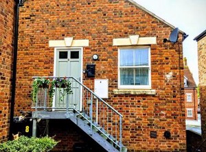 The Vaults Glastonbury | Glastonbury