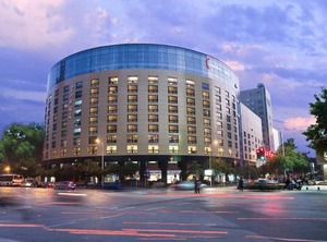 Hotel | Xinjiekou