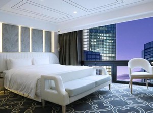 Hotel | Xinjiekou