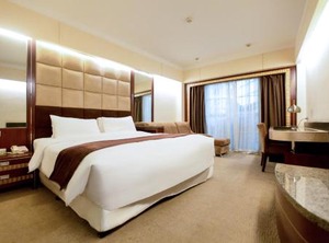 Hotel | Xinjiekou