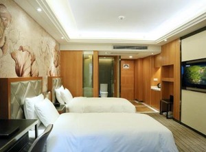 Hotel | Xinjiekou