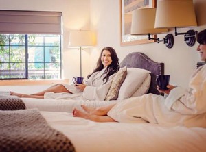 Napa River Inn | Downtown Napa