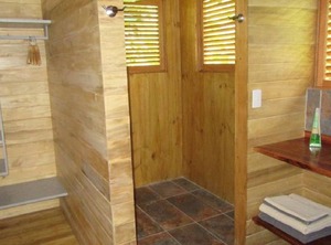 Natura Lodges | Ojochal