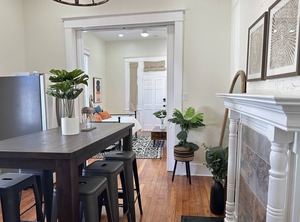 Factors New Orleans | Mid-City