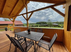 Holiday Resort Naturcamp Zu Den Zwei Birken Duvendiek | Duvendiek