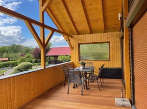 Holiday Resort Naturcamp Zu Den Zwei Birken Duvendiek | Duvendiek