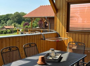 Holiday Resort Naturcamp Zu Den Zwei Birken Duvendiek | Duvendiek