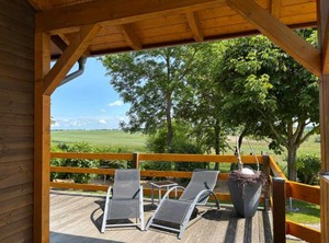 Holiday Resort Naturcamp Zu Den Zwei Birken Duvendiek | Duvendiek