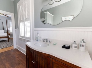 The Edenton Quarters Rm | Edenton