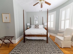 The Edenton Quarters Rm | Edenton