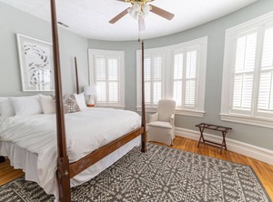 The Edenton Quarters Rm | Edenton