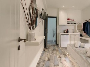 Kyma Naxos Agios Prokopios Sea | Agios Prokopios