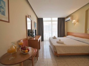 Neda Hotel | Archaia Olympia