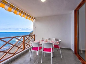 Neptuno | Santiago del Teide