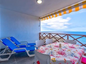 Neptuno | Santiago del Teide