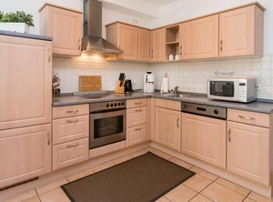 Neue Reihe Villa Regulus Eg | Zingst