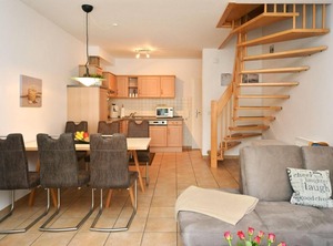 Neue Reihe Villa Regulus Eg | Zingst