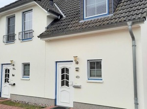 Neue Reihe Villa Regulus Eg | Zingst